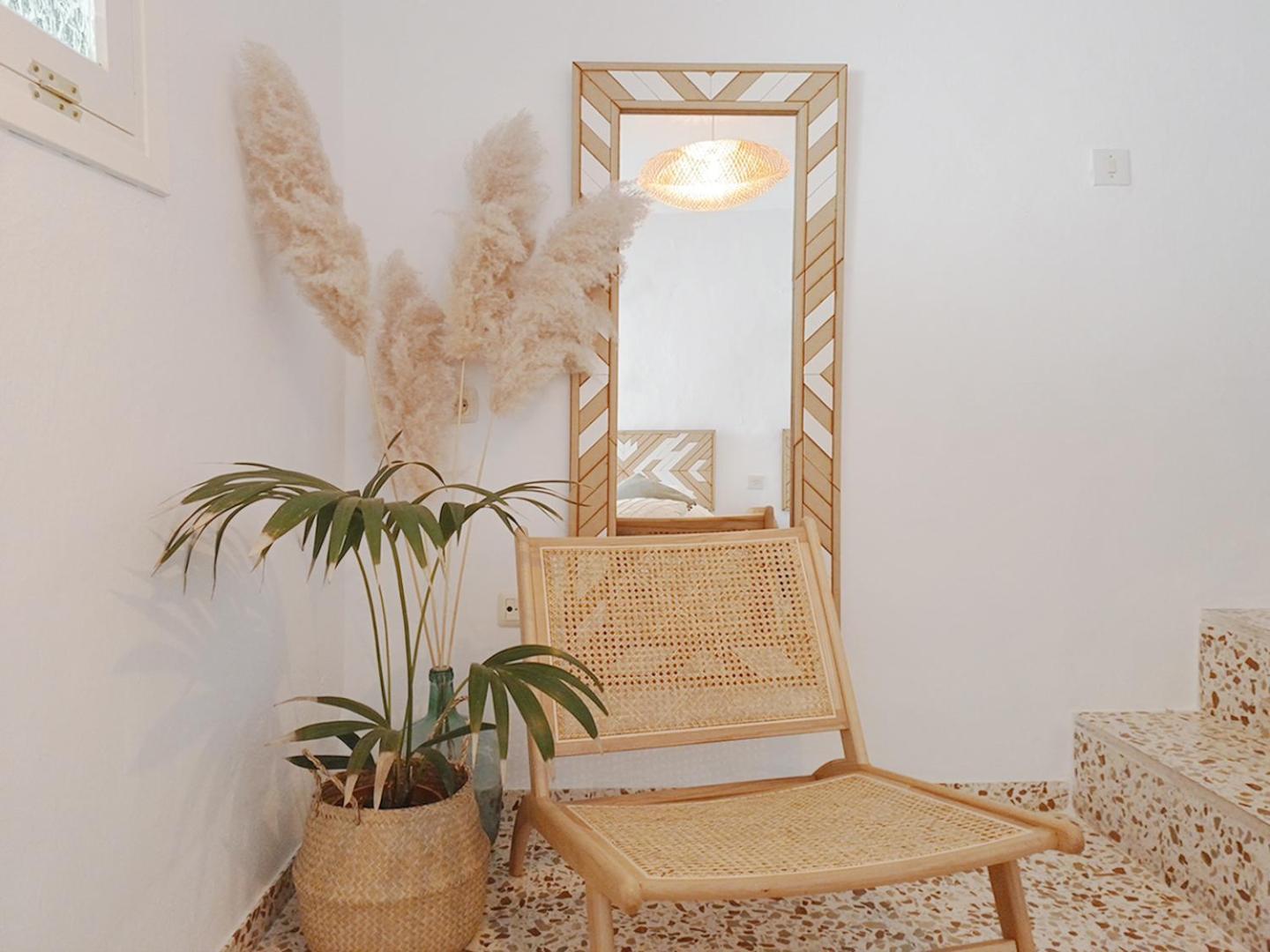 Las Pizarrillas: tu hogar en este blanco pueblo Frigiliana Exterior foto
