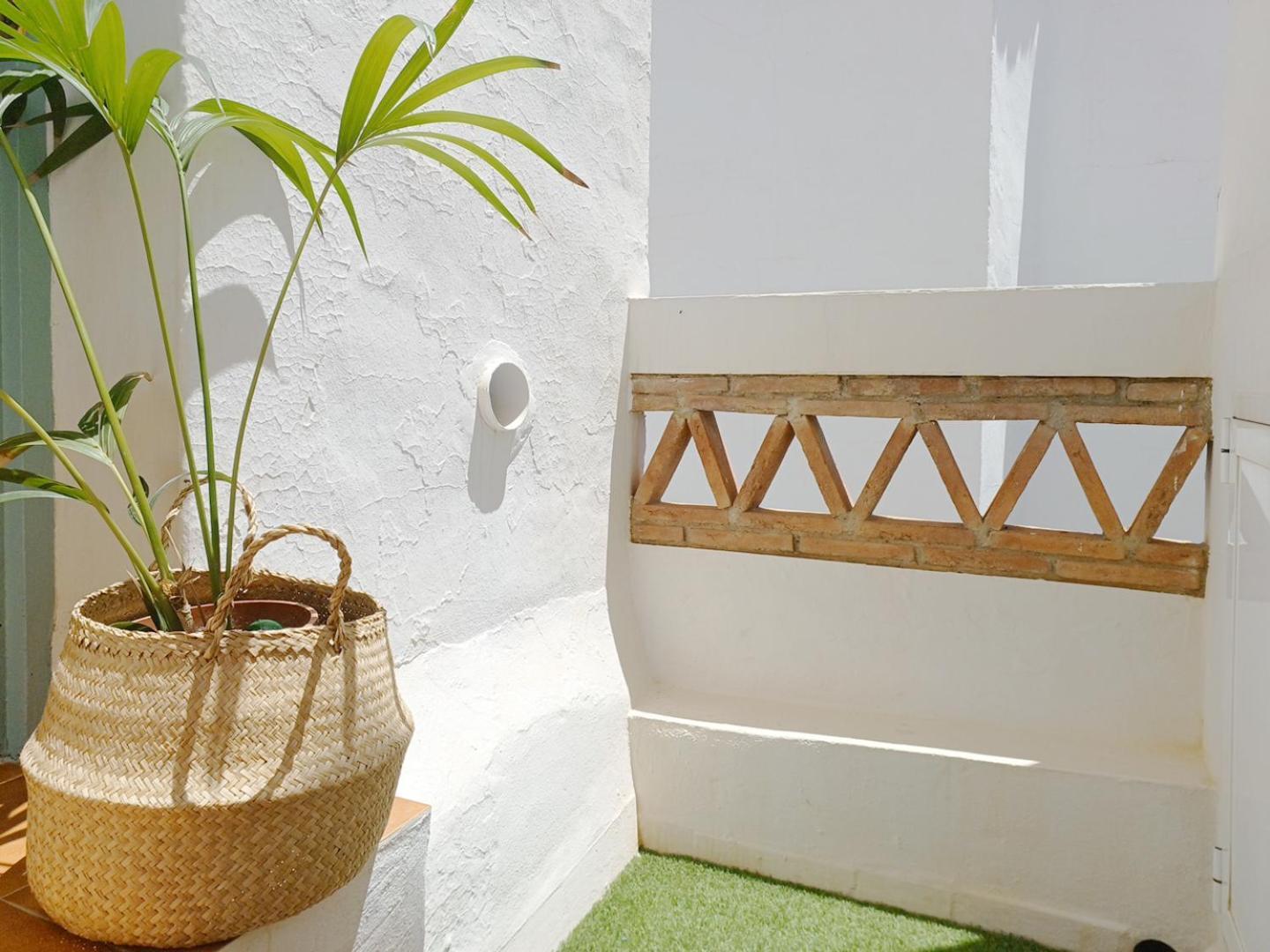 Las Pizarrillas: tu hogar en este blanco pueblo Frigiliana Exterior foto