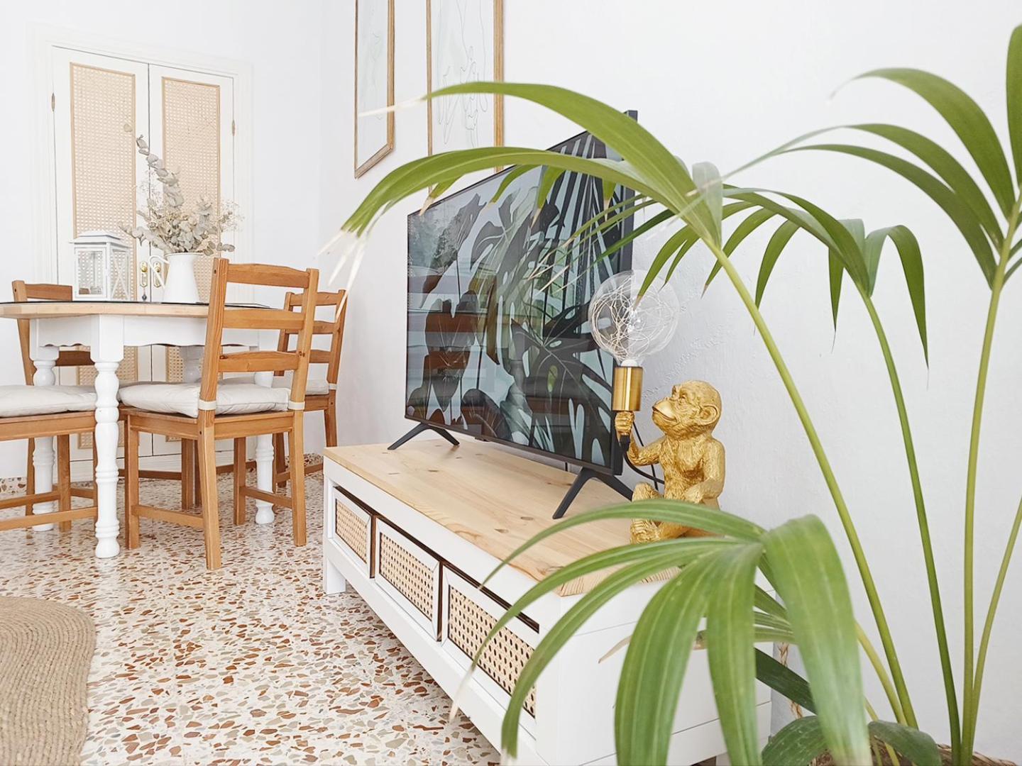 Las Pizarrillas: tu hogar en este blanco pueblo Frigiliana Exterior foto