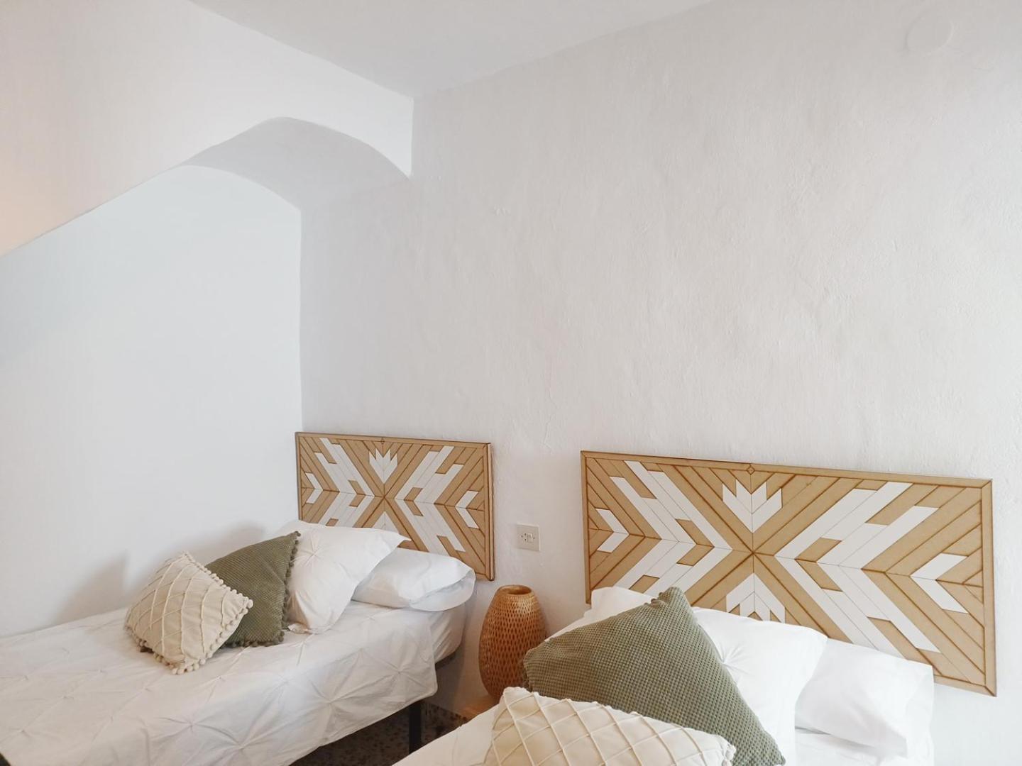 Las Pizarrillas: tu hogar en este blanco pueblo Frigiliana Exterior foto